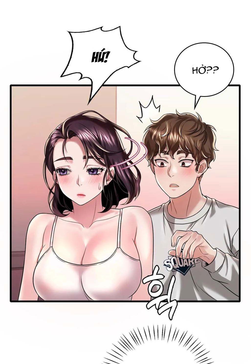 đọc truyện 18+ Tôi Muốn Say Cô Ấy Chương 9 ảnh 37 tại Truyện Dạ Ký