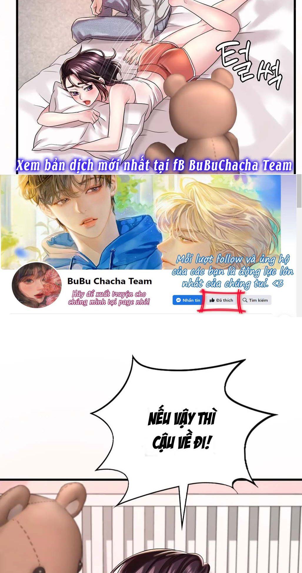 đọc truyện 18+ Tôi Muốn Say Cô Ấy Chương 9 ảnh 39 tại Truyện Dạ Ký