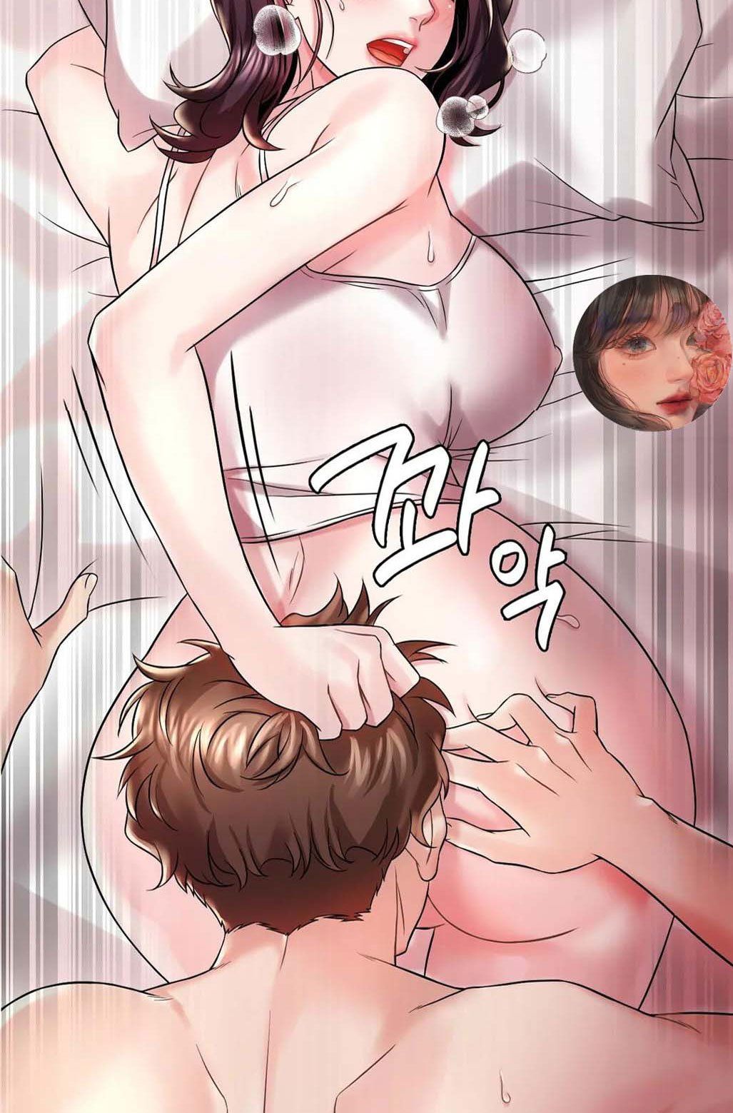 đọc truyện 18+ Tôi Muốn Say Cô Ấy Chương 9 ảnh 64 tại Truyện Dạ Ký