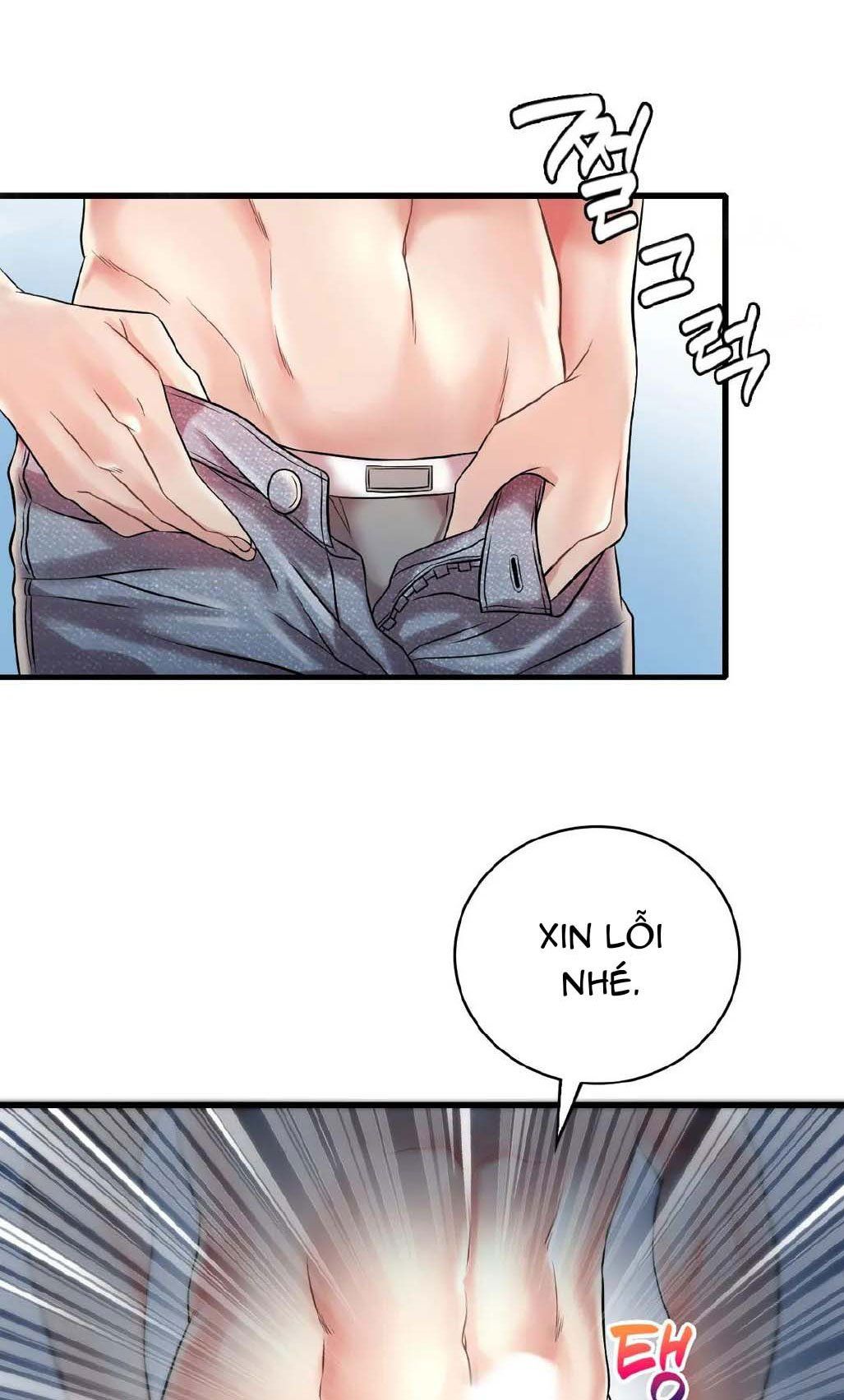 đọc truyện 18+ Tôi Muốn Say Cô Ấy Chương 9 ảnh 69 tại Truyện Dạ Ký