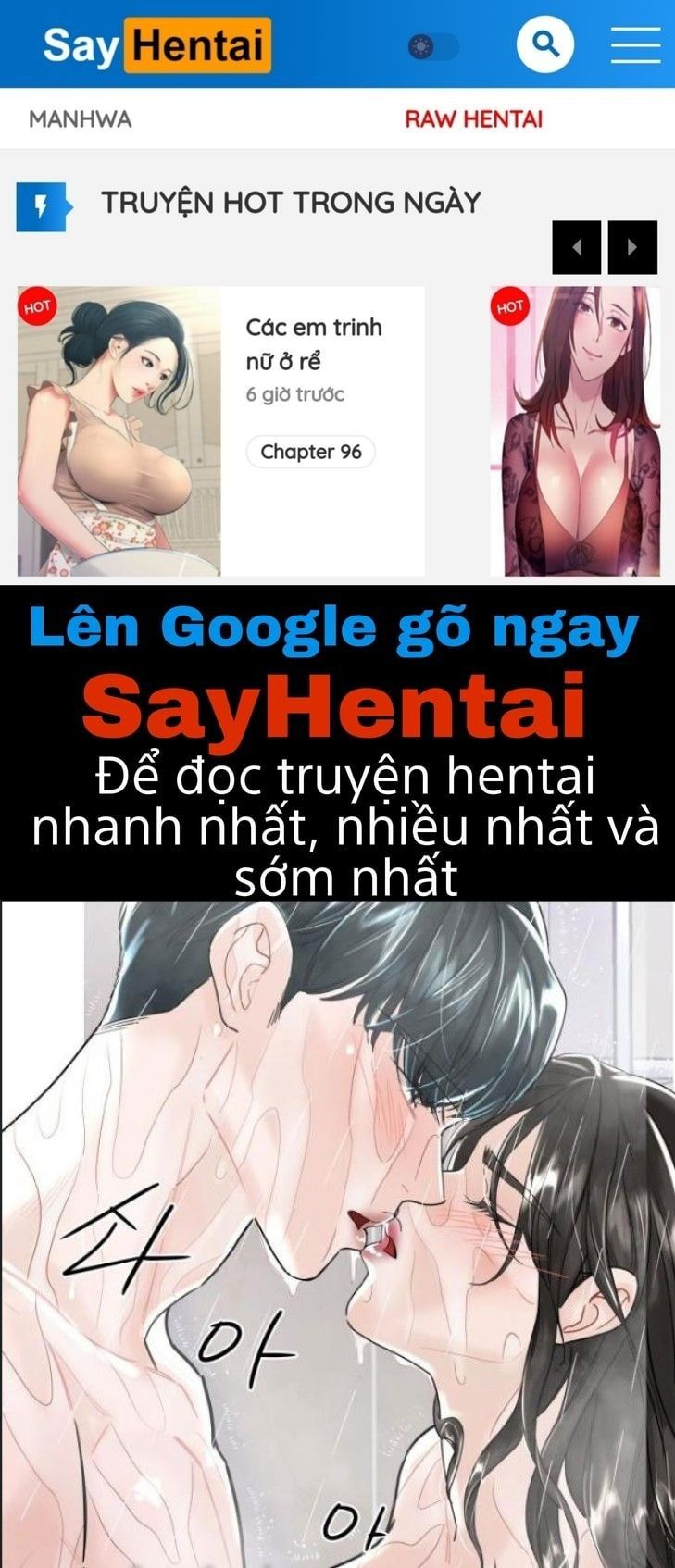đọc truyện [18+] Tôi Muốn Thấy Dáng Vẻ Ngại Ngùng Của Cậu Chương 11.2 ảnh 1 tại Giả Dược
