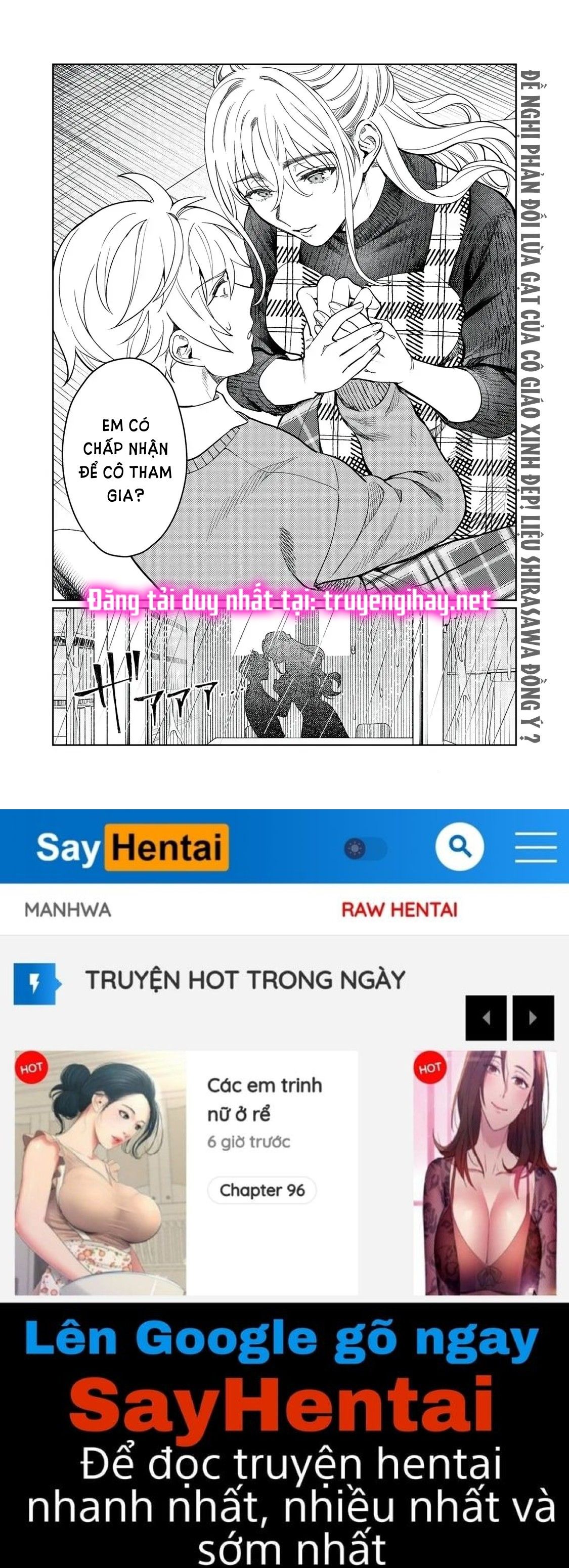 đọc truyện [18+] Tôi Muốn Thấy Dáng Vẻ Ngại Ngùng Của Cậu Chương 14.2 ảnh 9 tại Giả Dược