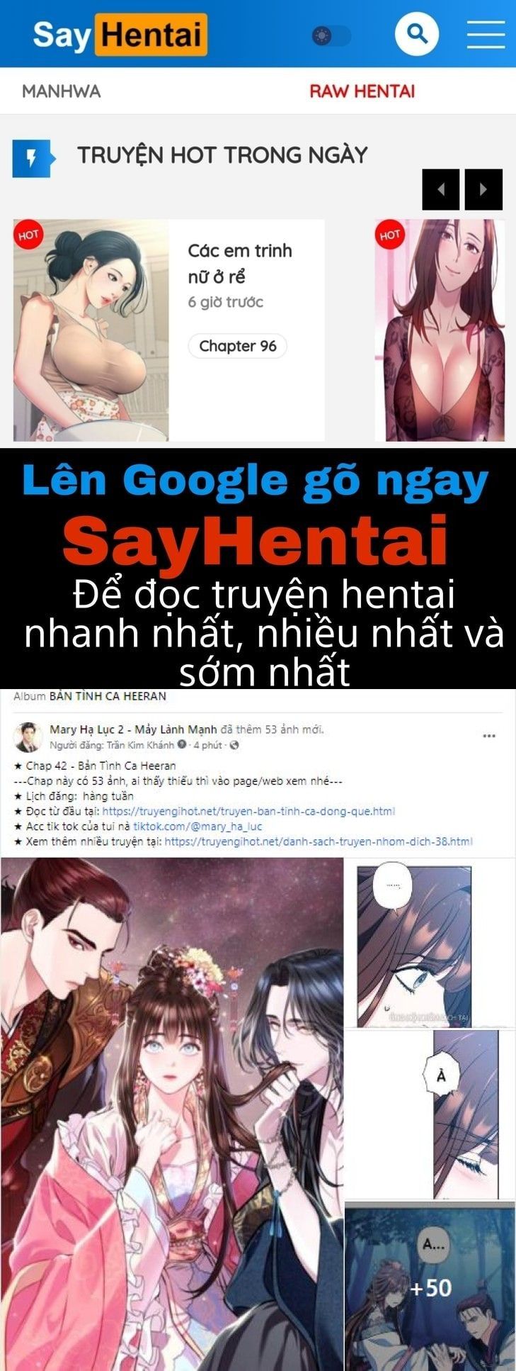 đọc truyện [18+] Tôi Muốn Thấy Dáng Vẻ Ngại Ngùng Của Cậu Chương 3.1 ảnh 1 tại Giả Dược