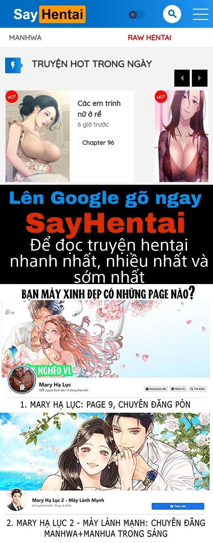 đọc truyện [18+] Tôi Muốn Thấy Dáng Vẻ Ngại Ngùng Của Cậu Chương 41.1 ảnh 1 tại Giả Dược