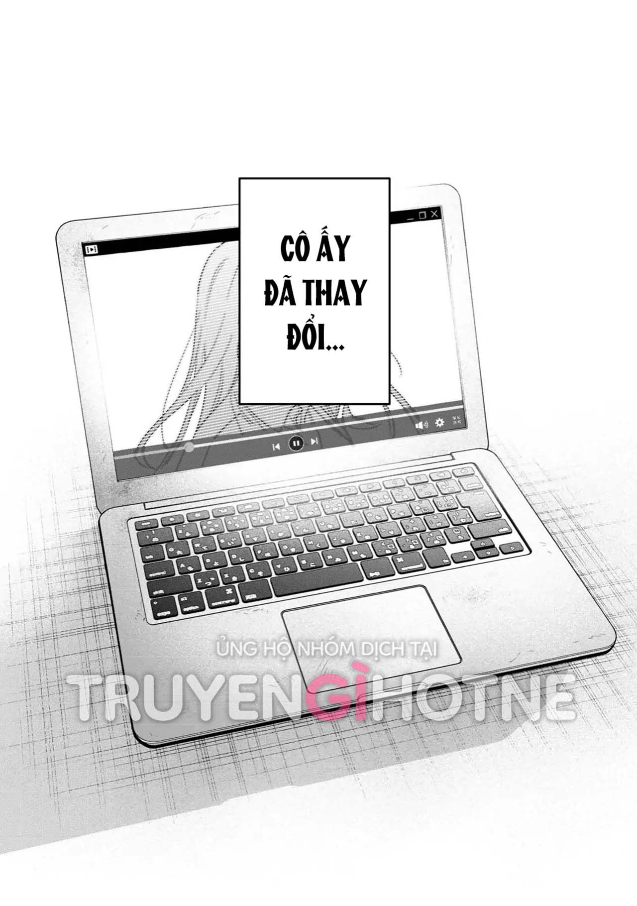 đọc truyện [18+] Tôi Muốn Thấy Dáng Vẻ Ngại Ngùng Của Cậu Chương 44.2 ảnh 3 tại Giả Dược