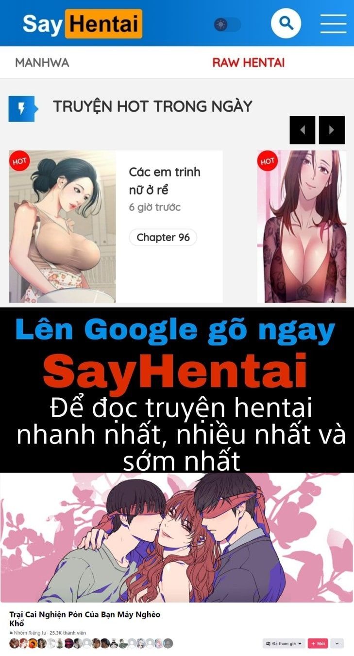 đọc truyện [18+] Tôi Muốn Thấy Dáng Vẻ Ngại Ngùng Của Cậu Chương 5.2 ảnh 1 tại Giả Dược