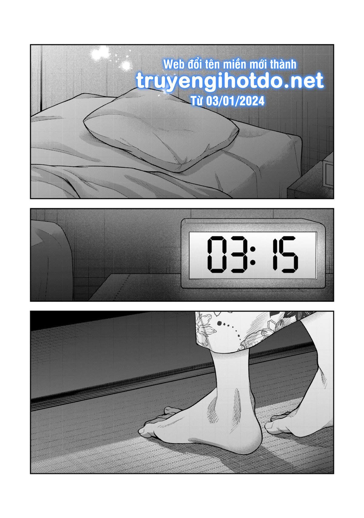 đọc truyện [18+] Tôi Muốn Thấy Dáng Vẻ Ngại Ngùng Của Cậu Chương 57.2 ảnh 7 tại Truyện Dạ Ký