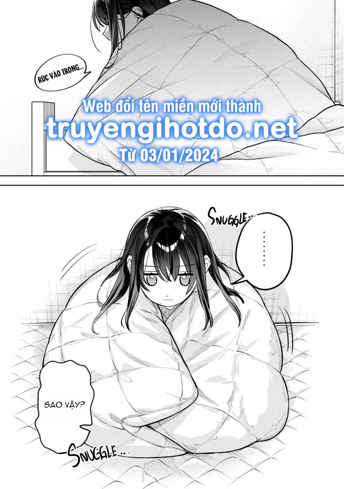 đọc truyện [18+] Tôi Muốn Thấy Dáng Vẻ Ngại Ngùng Của Cậu Chương 61.1 ảnh 14 tại Truyện Dạ Ký