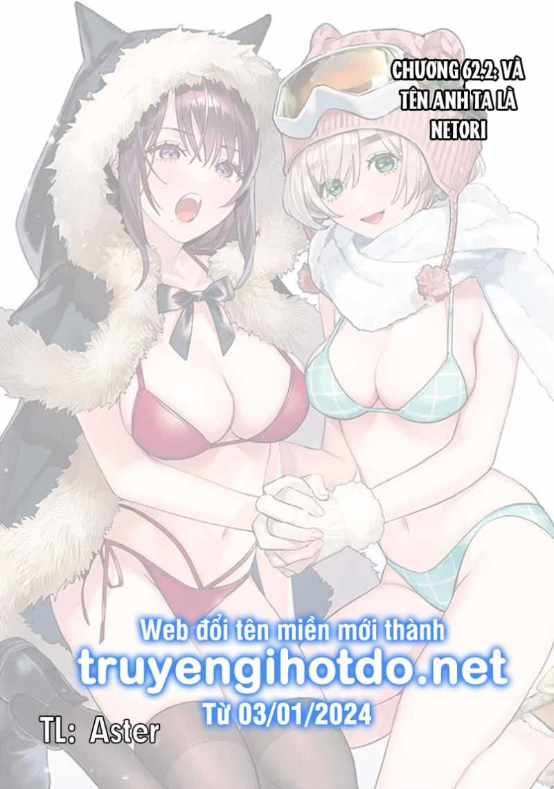 đọc truyện [18+] Tôi Muốn Thấy Dáng Vẻ Ngại Ngùng Của Cậu Chương 62.2 ảnh 2 tại Truyện Dạ Ký