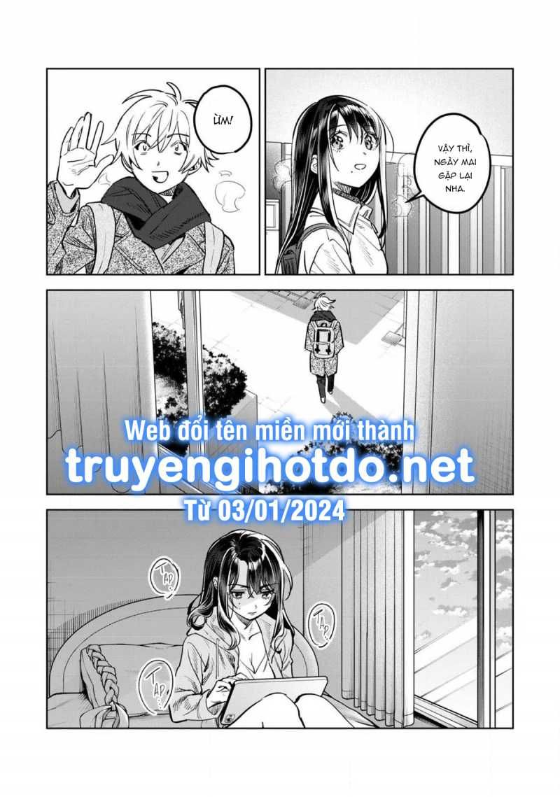 đọc truyện [18+] Tôi Muốn Thấy Dáng Vẻ Ngại Ngùng Của Cậu Chương 62.2 ảnh 5 tại Truyện Dạ Ký