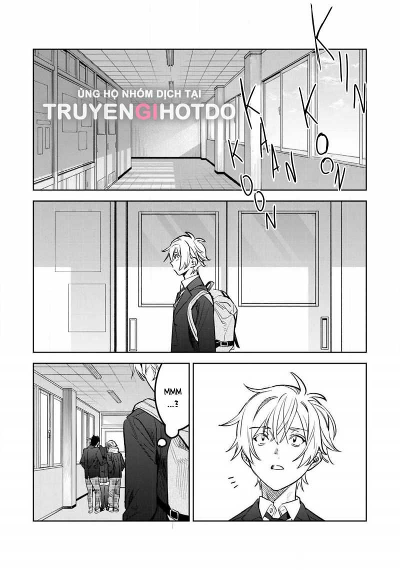 đọc truyện [18+] Tôi Muốn Thấy Dáng Vẻ Ngại Ngùng Của Cậu Chương 62.2 ảnh 6 tại Truyện Dạ Ký