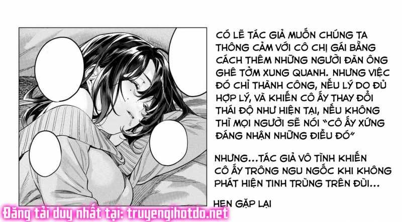 đọc truyện [18+] Tôi Muốn Thấy Dáng Vẻ Ngại Ngùng Của Cậu Chương 63.1 ảnh 15 tại Truyện Dạ Ký