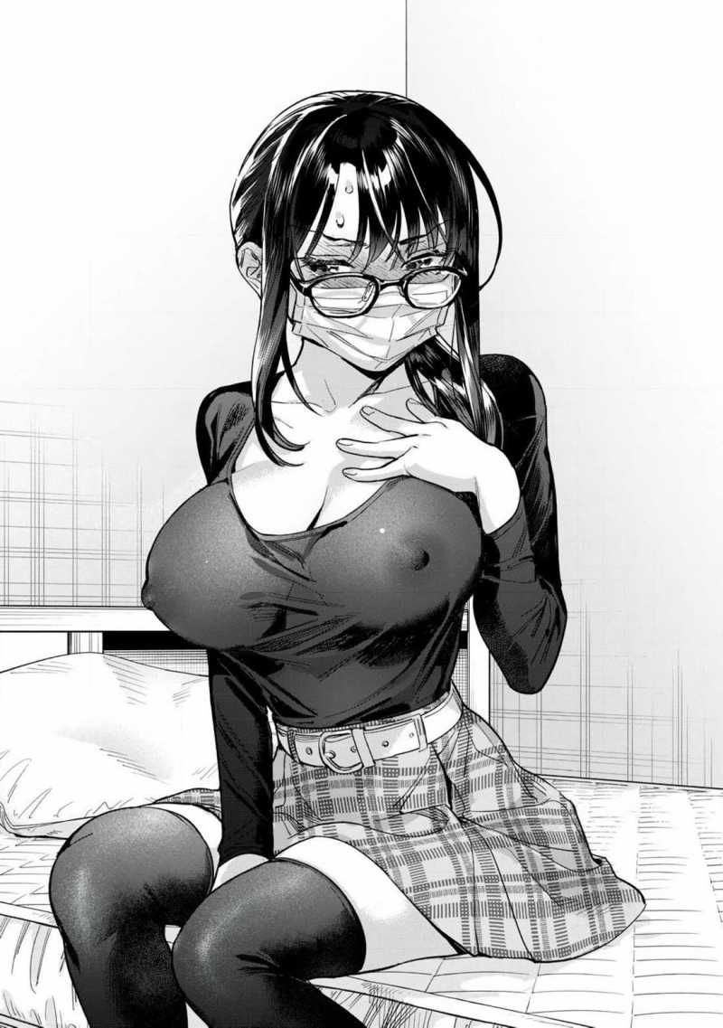 đọc truyện [18+] Tôi Muốn Thấy Dáng Vẻ Ngại Ngùng Của Cậu Chương 65.1 ảnh 12 tại Truyện Dạ Ký