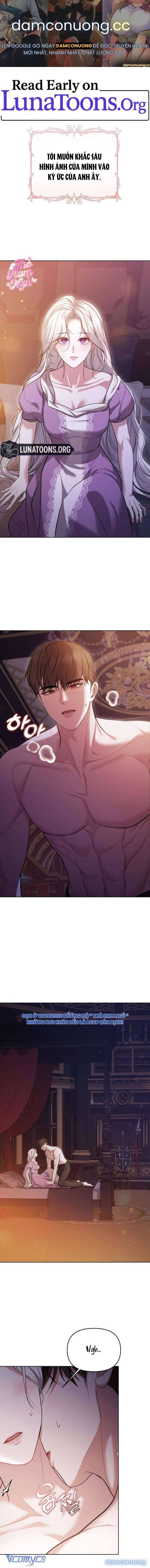 đọc truyện [18+] Tôi Nắm Xiềng Xích Của Một Tên Khốn Ngạo Mạn Chương 0 ảnh 2 tại Thiên Thai Truyện