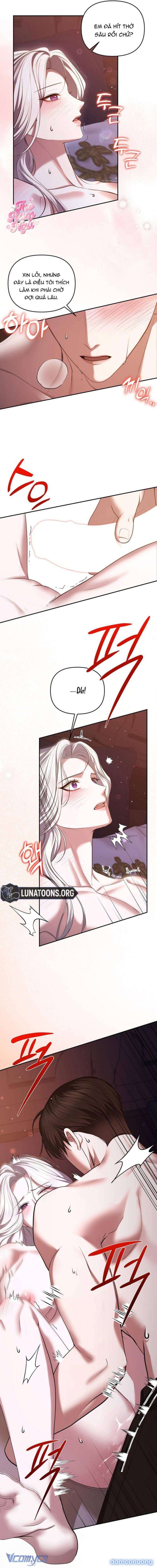 đọc truyện [18+] Tôi Nắm Xiềng Xích Của Một Tên Khốn Ngạo Mạn Chương 0 ảnh 6 tại Thiên Thai Truyện