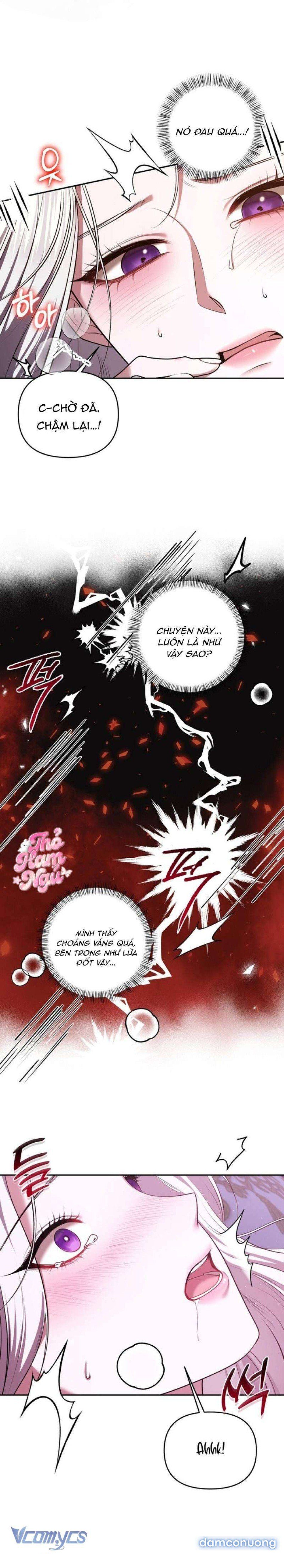 đọc truyện [18+] Tôi Nắm Xiềng Xích Của Một Tên Khốn Ngạo Mạn Chương 0 ảnh 7 tại Thiên Thai Truyện