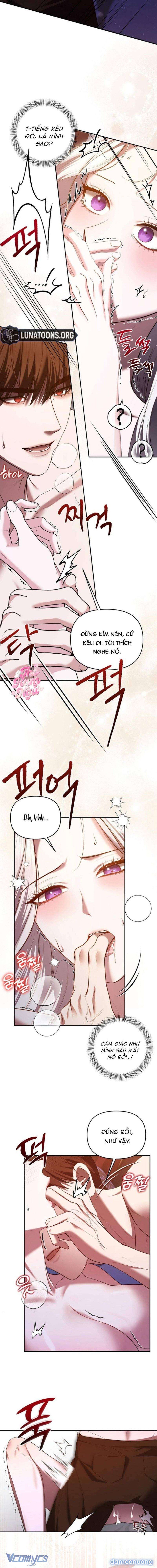 đọc truyện [18+] Tôi Nắm Xiềng Xích Của Một Tên Khốn Ngạo Mạn Chương 0 ảnh 10 tại Thiên Thai Truyện