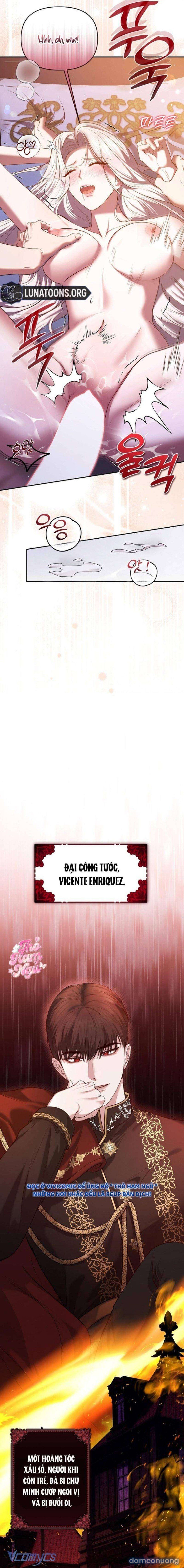 đọc truyện [18+] Tôi Nắm Xiềng Xích Của Một Tên Khốn Ngạo Mạn Chương 0 ảnh 11 tại Thiên Thai Truyện