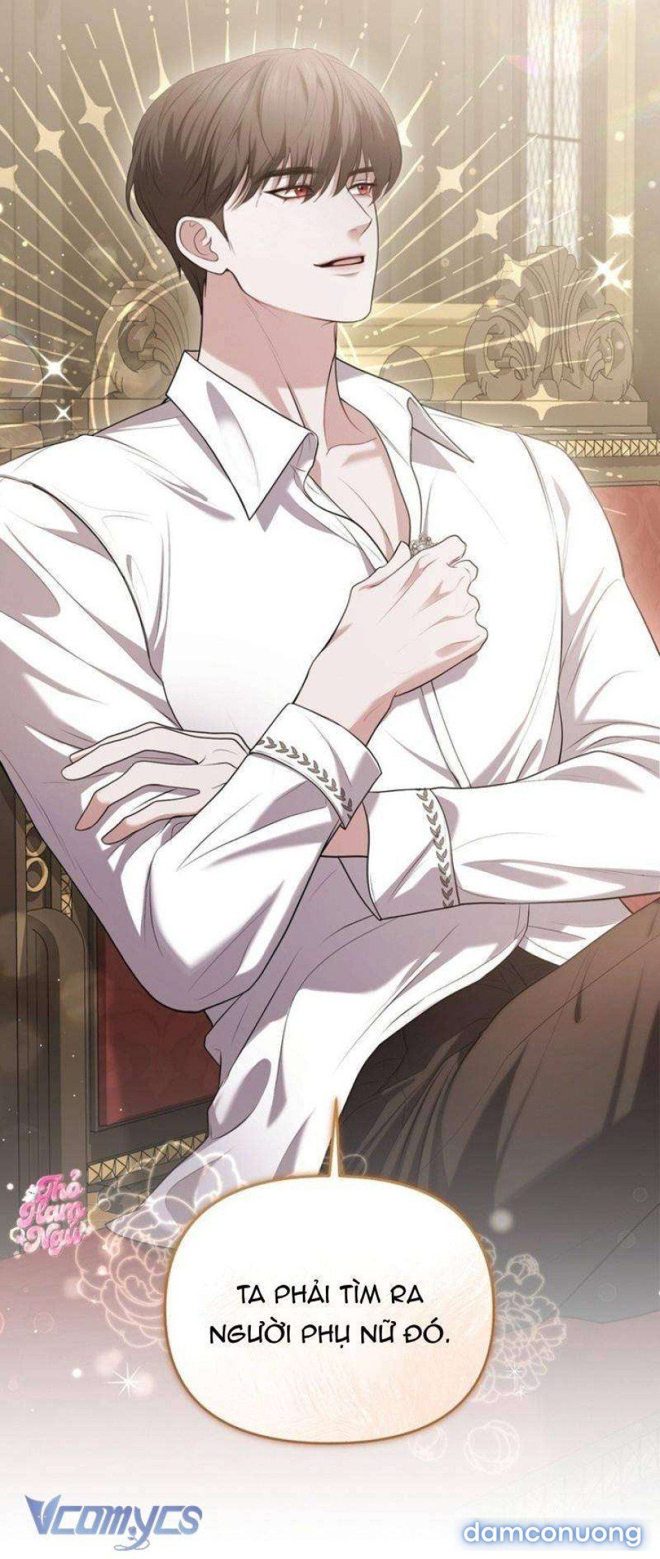 đọc truyện [18+] Tôi Nắm Xiềng Xích Của Một Tên Khốn Ngạo Mạn Chương 1 ảnh 15 tại Thiên Thai Truyện