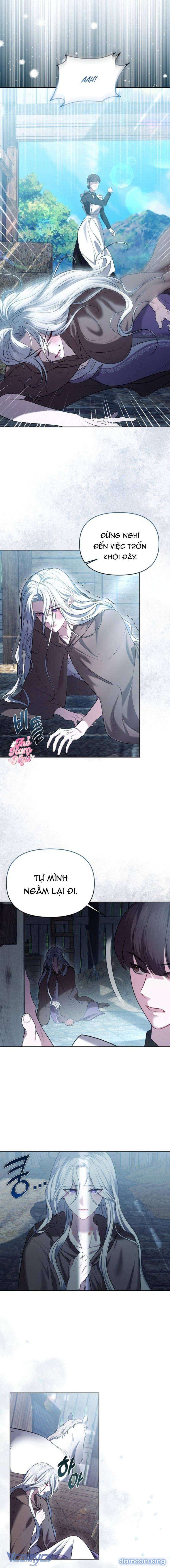 đọc truyện [18+] Tôi Nắm Xiềng Xích Của Một Tên Khốn Ngạo Mạn Chương 1 ảnh 7 tại Thiên Thai Truyện