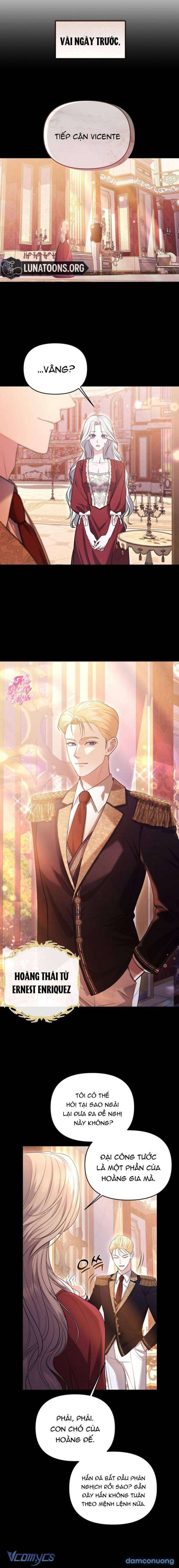 đọc truyện [18+] Tôi Nắm Xiềng Xích Của Một Tên Khốn Ngạo Mạn Chương 1 ảnh 9 tại Thiên Thai Truyện