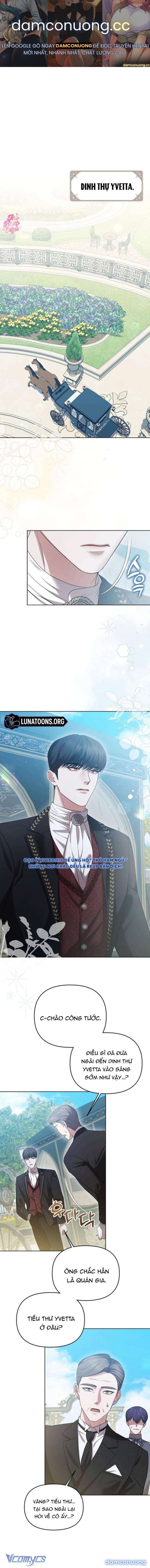 đọc truyện [18+] Tôi Nắm Xiềng Xích Của Một Tên Khốn Ngạo Mạn Chương 2 ảnh 2 tại Thiên Thai Truyện