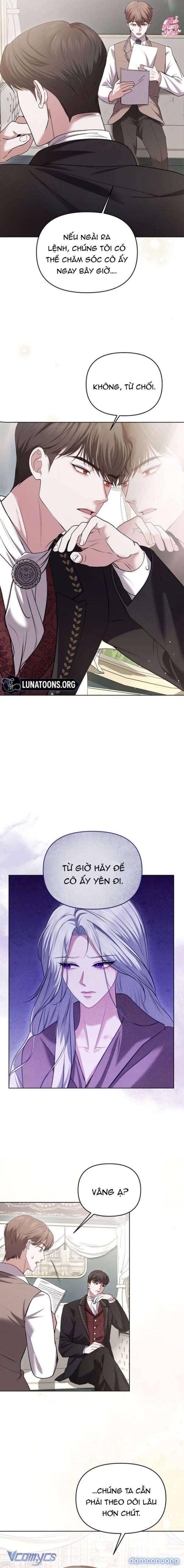 đọc truyện [18+] Tôi Nắm Xiềng Xích Của Một Tên Khốn Ngạo Mạn Chương 2 ảnh 17 tại Thiên Thai Truyện