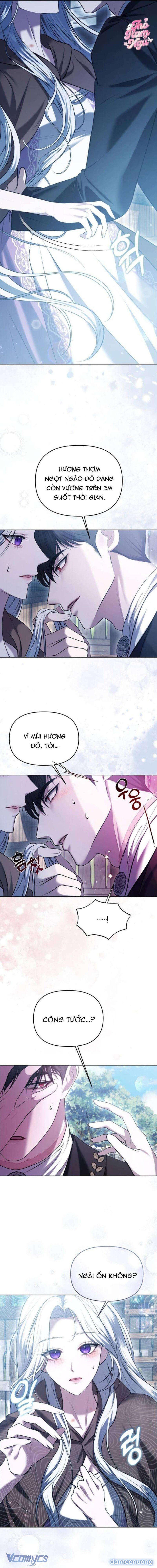 đọc truyện [18+] Tôi Nắm Xiềng Xích Của Một Tên Khốn Ngạo Mạn Chương 2 ảnh 7 tại Thiên Thai Truyện