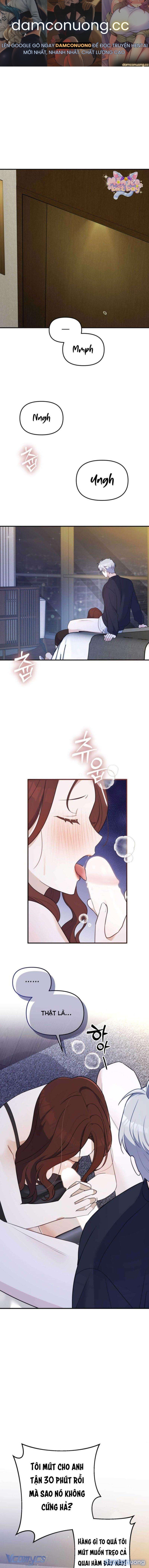 đọc truyện [18+] Tôi Nuôi Trai Chỉ Để "thịt" Chương 1 ảnh 2 tại Thiên Thai Truyện