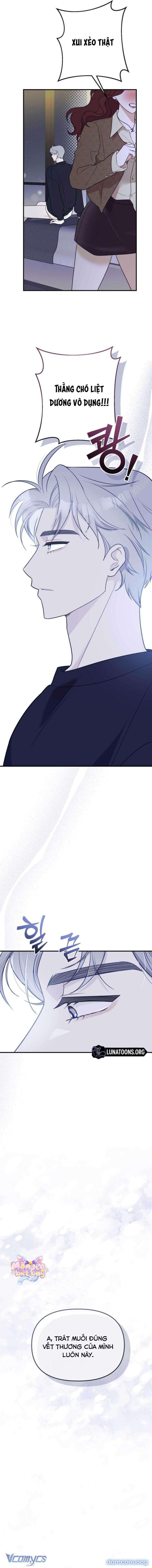 đọc truyện [18+] Tôi Nuôi Trai Chỉ Để "thịt" Chương 1 ảnh 4 tại Thiên Thai Truyện