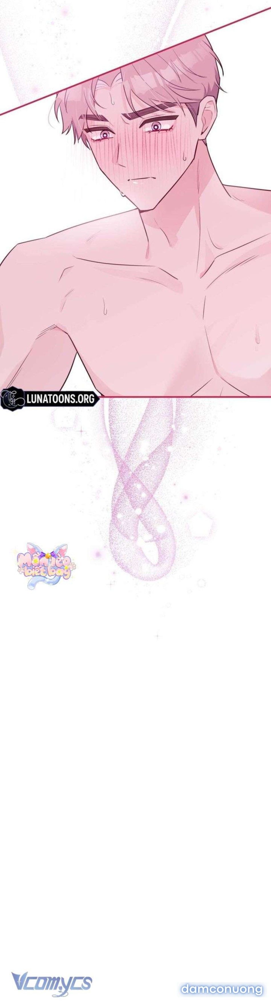 đọc truyện [18+] Tôi Nuôi Trai Chỉ Để "thịt" Chương 11 ảnh 18 tại Thiên Thai Truyện