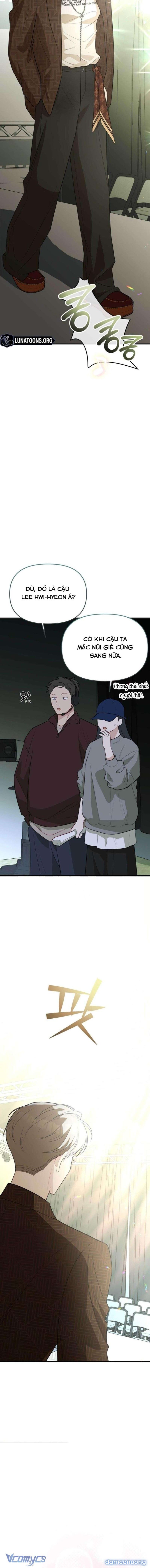 đọc truyện [18+] Tôi Nuôi Trai Chỉ Để "thịt" Chương 13 ảnh 3 tại Thiên Thai Truyện