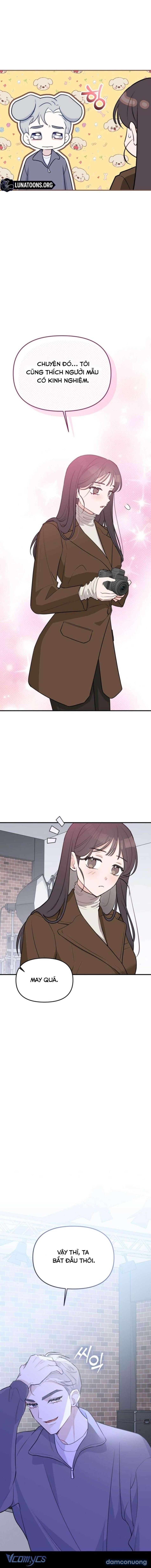 đọc truyện [18+] Tôi Nuôi Trai Chỉ Để "thịt" Chương 13 ảnh 13 tại Thiên Thai Truyện