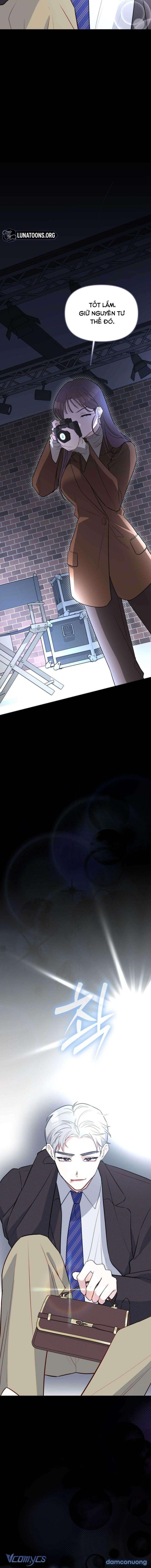 đọc truyện [18+] Tôi Nuôi Trai Chỉ Để "thịt" Chương 13 ảnh 15 tại Thiên Thai Truyện