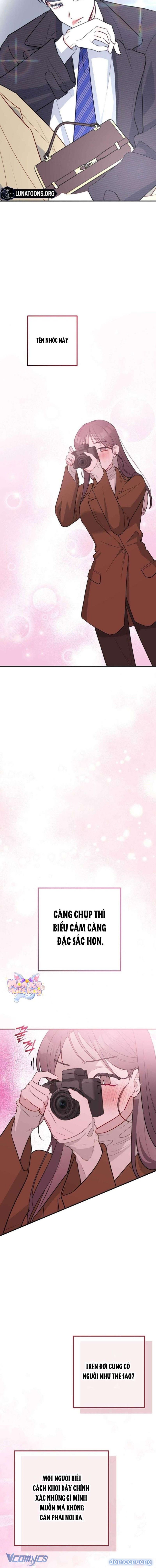 đọc truyện [18+] Tôi Nuôi Trai Chỉ Để "thịt" Chương 13 ảnh 17 tại Thiên Thai Truyện