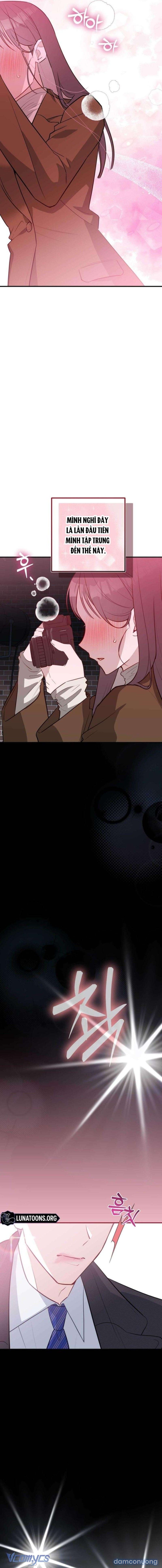 đọc truyện [18+] Tôi Nuôi Trai Chỉ Để "thịt" Chương 13 ảnh 18 tại Thiên Thai Truyện