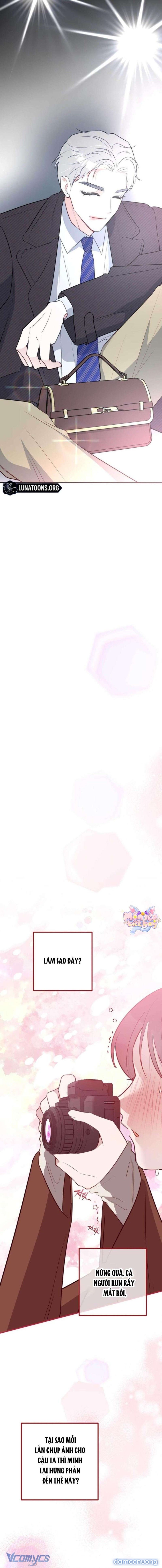 đọc truyện [18+] Tôi Nuôi Trai Chỉ Để "thịt" Chương 13 ảnh 19 tại Thiên Thai Truyện