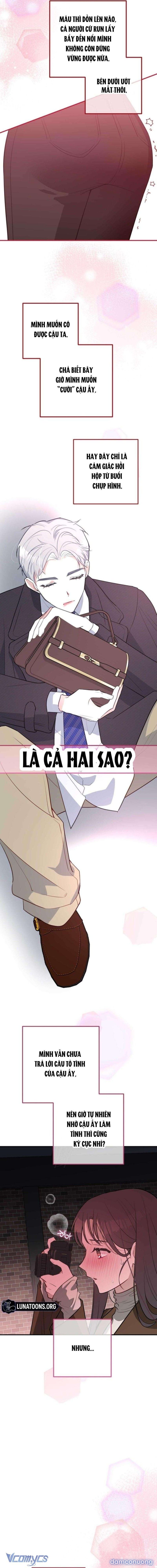 đọc truyện [18+] Tôi Nuôi Trai Chỉ Để "thịt" Chương 13 ảnh 20 tại Thiên Thai Truyện