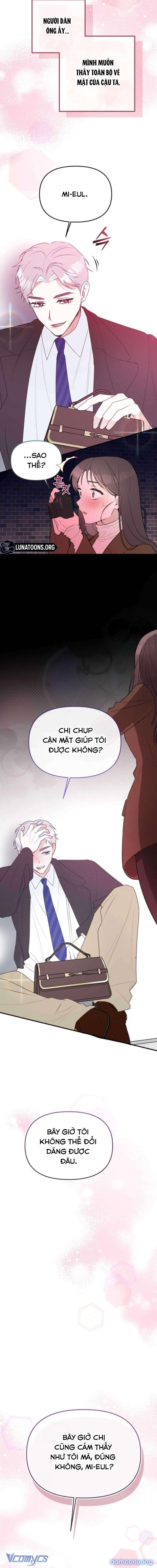 đọc truyện [18+] Tôi Nuôi Trai Chỉ Để "thịt" Chương 13 ảnh 21 tại Thiên Thai Truyện