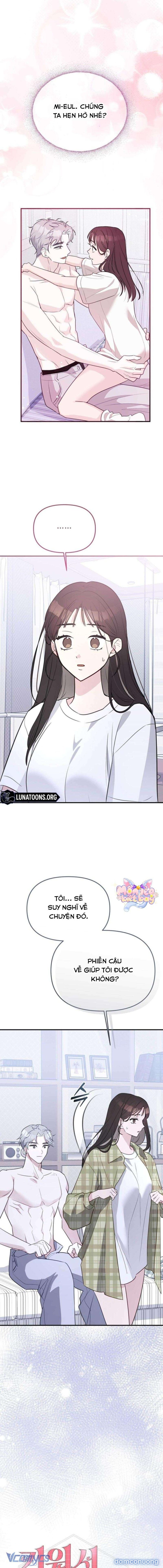 đọc truyện [18+] Tôi Nuôi Trai Chỉ Để "thịt" Chương 13 ảnh 4 tại Thiên Thai Truyện