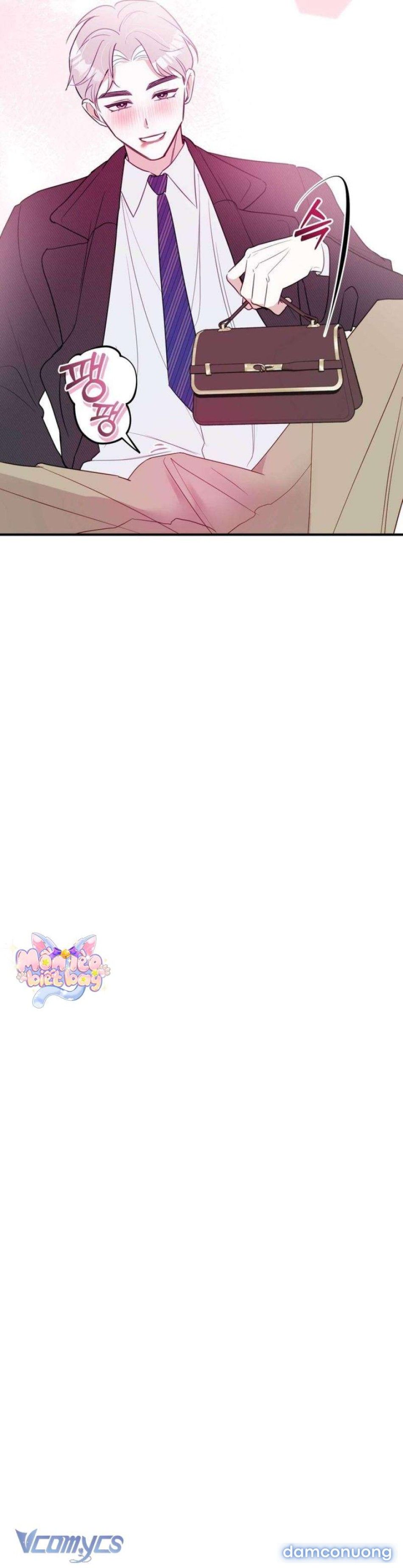 đọc truyện [18+] Tôi Nuôi Trai Chỉ Để "thịt" Chương 13 ảnh 22 tại Thiên Thai Truyện