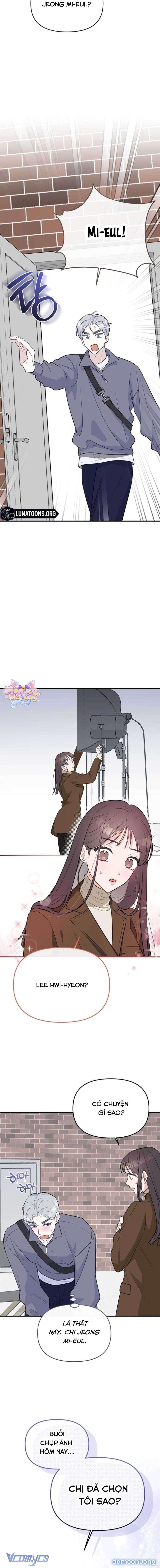 đọc truyện [18+] Tôi Nuôi Trai Chỉ Để "thịt" Chương 13 ảnh 11 tại Thiên Thai Truyện