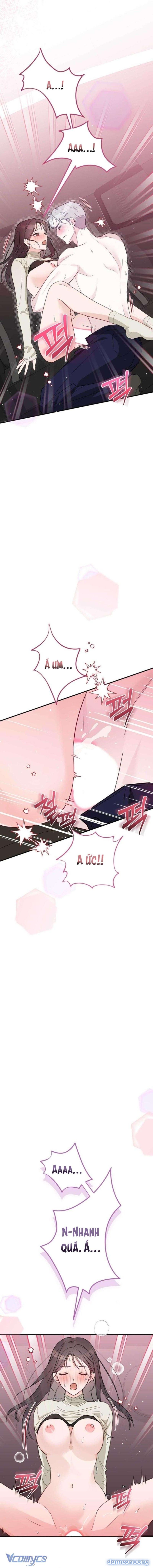 đọc truyện [18+] Tôi Nuôi Trai Chỉ Để "thịt" Chương 14 ảnh 3 tại Thiên Thai Truyện