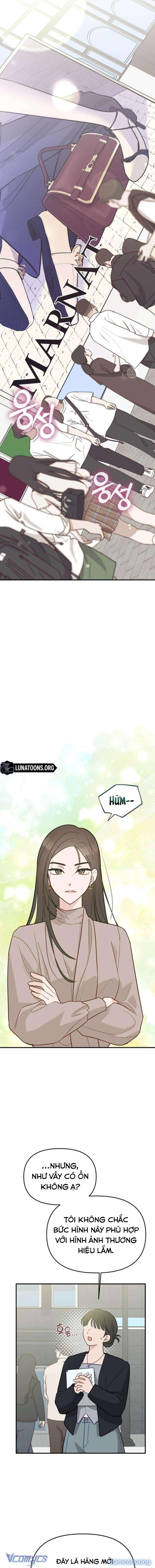 đọc truyện [18+] Tôi Nuôi Trai Chỉ Để "thịt" Chương 14 ảnh 14 tại Thiên Thai Truyện