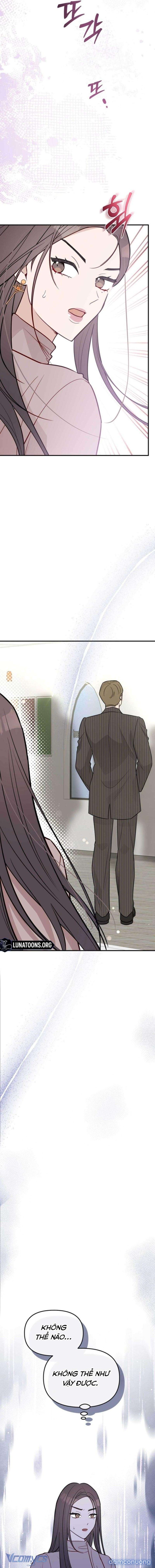 đọc truyện [18+] Tôi Nuôi Trai Chỉ Để "thịt" Chương 14 ảnh 18 tại Thiên Thai Truyện