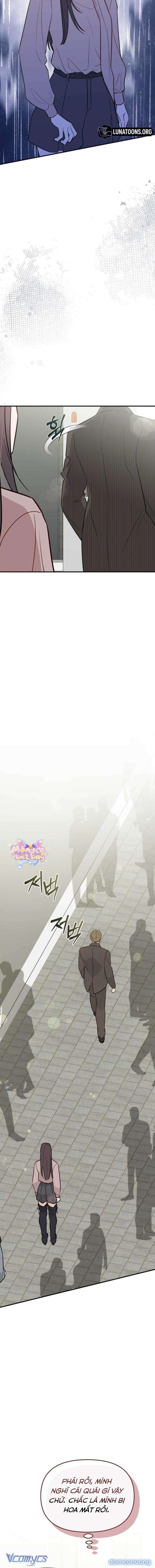 đọc truyện [18+] Tôi Nuôi Trai Chỉ Để "thịt" Chương 14 ảnh 19 tại Thiên Thai Truyện