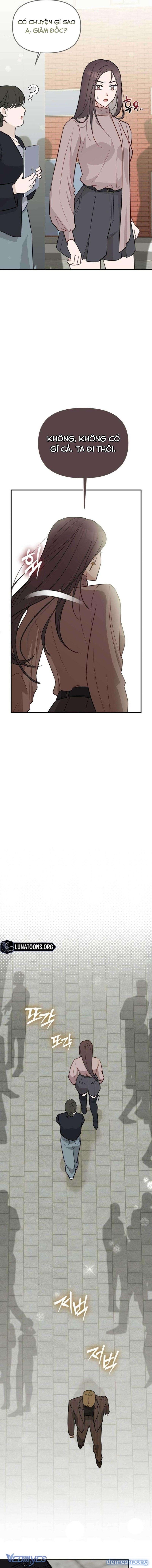 đọc truyện [18+] Tôi Nuôi Trai Chỉ Để "thịt" Chương 14 ảnh 20 tại Thiên Thai Truyện