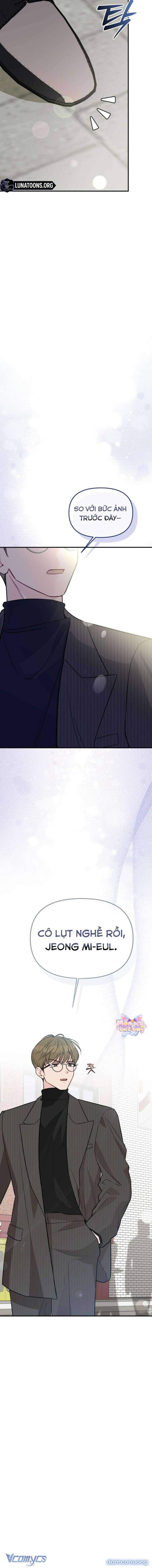 đọc truyện [18+] Tôi Nuôi Trai Chỉ Để "thịt" Chương 14 ảnh 21 tại Thiên Thai Truyện