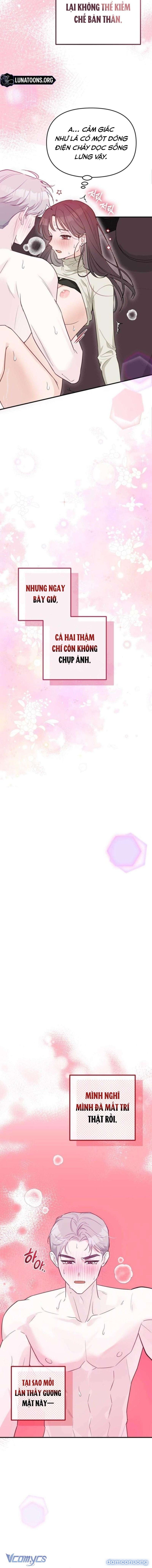 đọc truyện [18+] Tôi Nuôi Trai Chỉ Để "thịt" Chương 14 ảnh 5 tại Thiên Thai Truyện