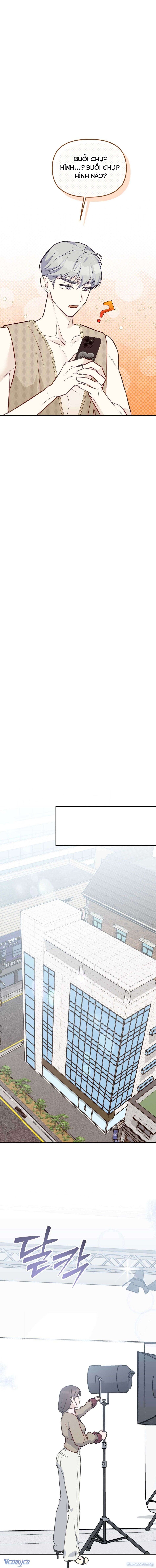 đọc truyện [18+] Tôi Nuôi Trai Chỉ Để "thịt" Chương 15 ảnh 14 tại Thiên Thai Truyện